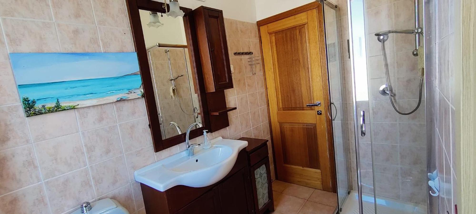 La Porta Sulla Costa San Pantaleo Quarto foto
